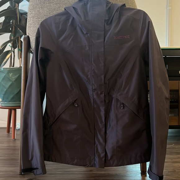 MARMOT Rain Jacket - Picture 5 of 5